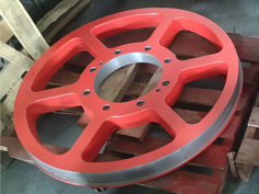 pulley